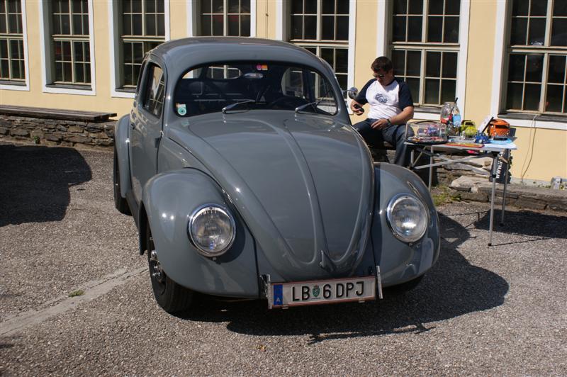 2009-07-12 11. Oldtimertreffen in Pinkafeld